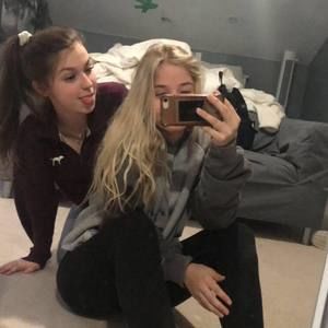 Meet your Posher, Brianna